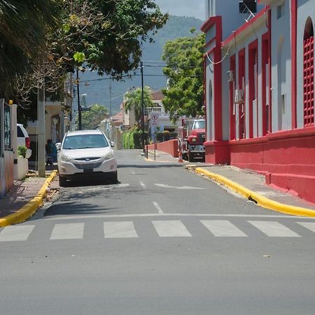 Ocean View Apart. In Down Town Puerto Plata Eksteriør bilde
